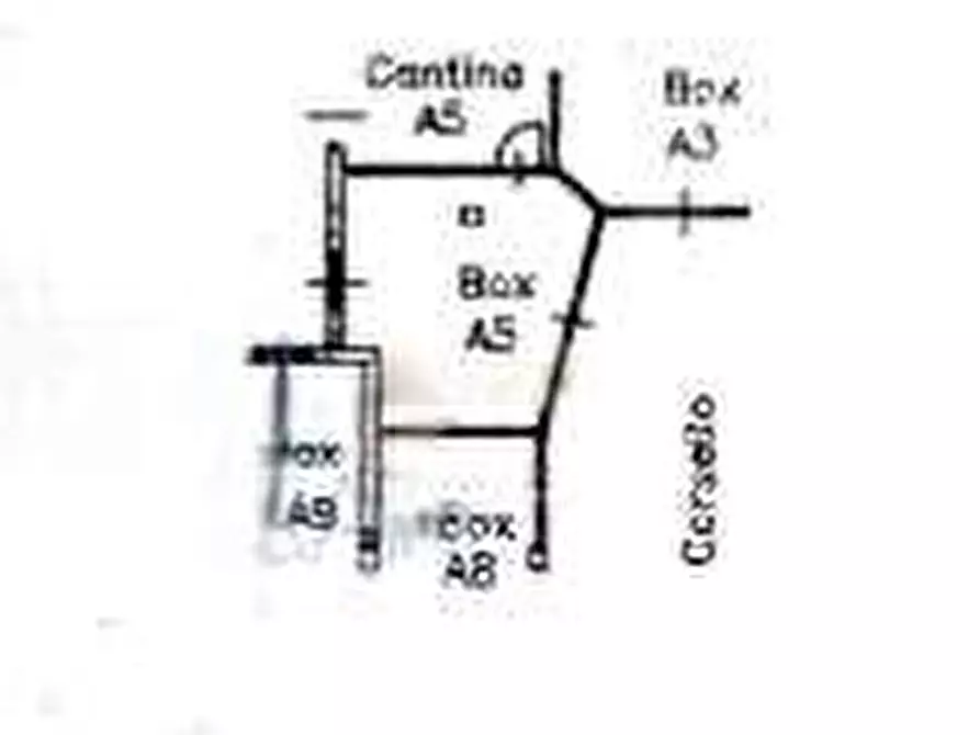 Immagine 21 di Appartamento in vendita  in Via Giuseppe Viner a Roma