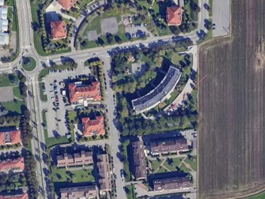 Immagine 11 di Appartamento in vendita  in Via Maddalena di Canossa a Magenta