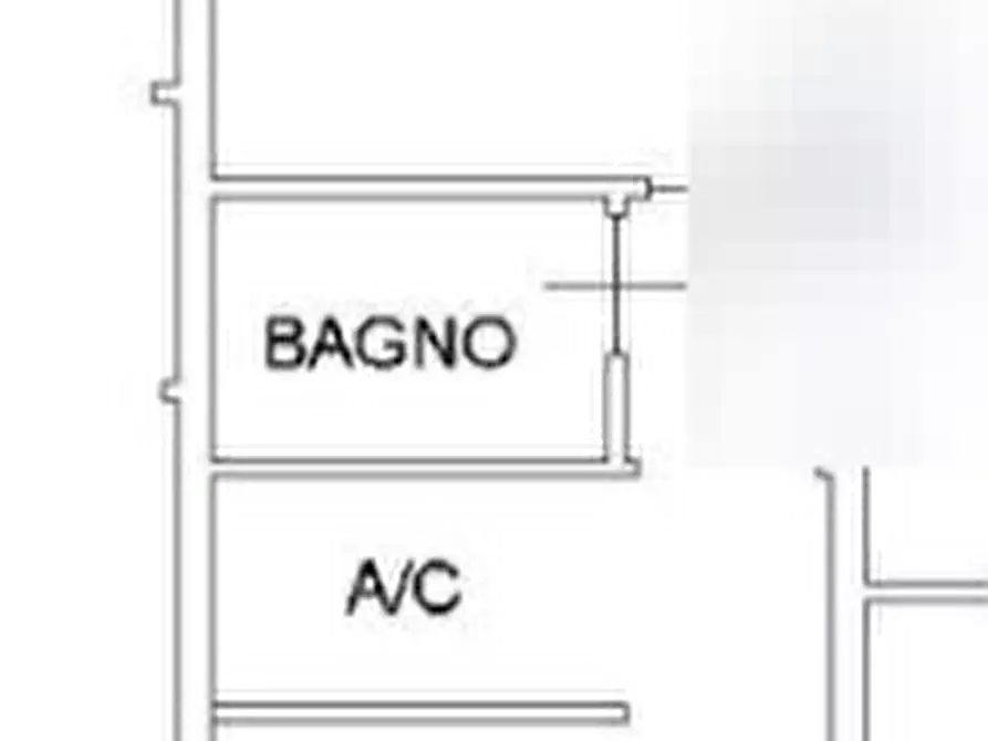 Immagine 9 di Villa in vendita  in Via di Tor Chiesaccia a Roma