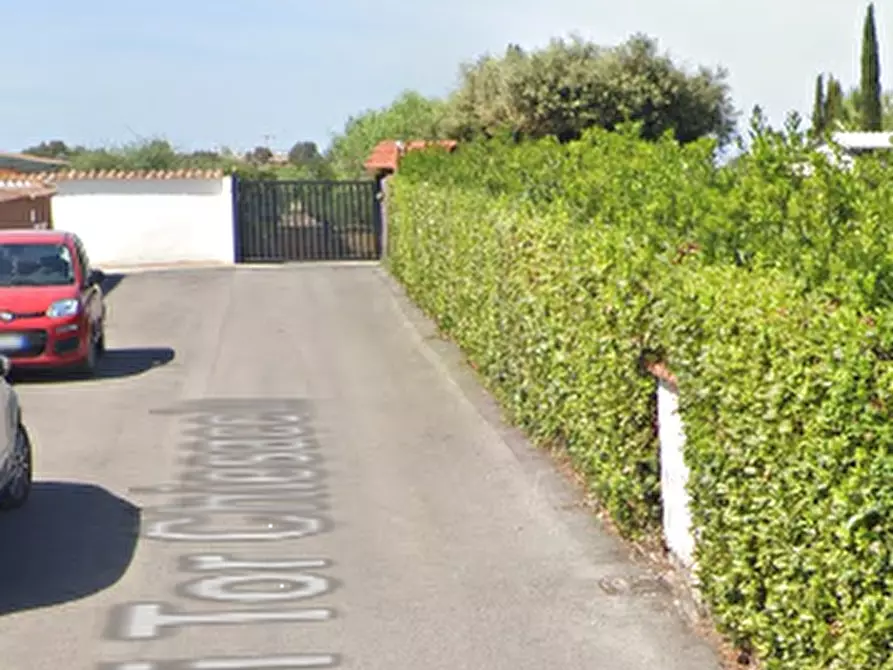 Immagine 10 di Villa in vendita  in Via di Tor Chiesaccia a Roma