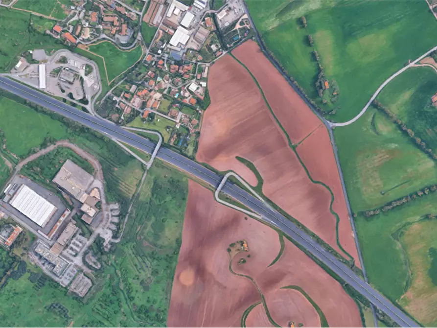 Immagine 14 di Villa in vendita  in Via di Tor Chiesaccia a Roma