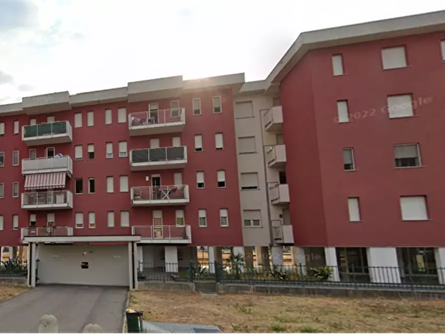 Immagine 5 di Appartamento in vendita  in Via Paolo Borsellino a Garbagnate Milanese