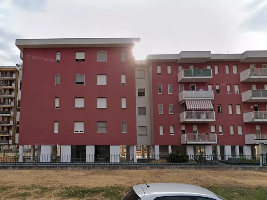 Immagine 6 di Appartamento in vendita  in Via Paolo Borsellino a Garbagnate Milanese