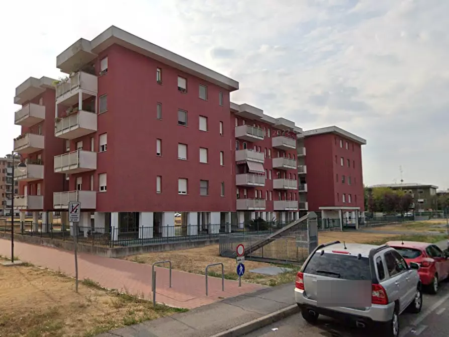 Immagine 18 di Appartamento in vendita  in Via Paolo Borsellino a Garbagnate Milanese
