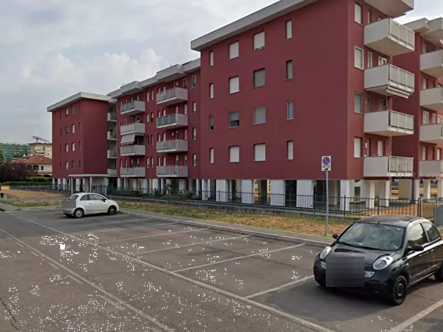 Immagine 19 di Appartamento in vendita  in Via Paolo Borsellino a Garbagnate Milanese