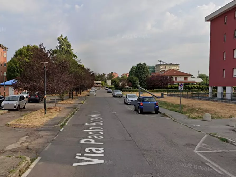 Immagine 21 di Appartamento in vendita  in Via Paolo Borsellino a Garbagnate Milanese