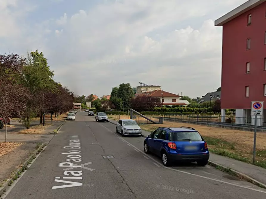 Immagine 23 di Appartamento in vendita  in Via Paolo Borsellino a Garbagnate Milanese