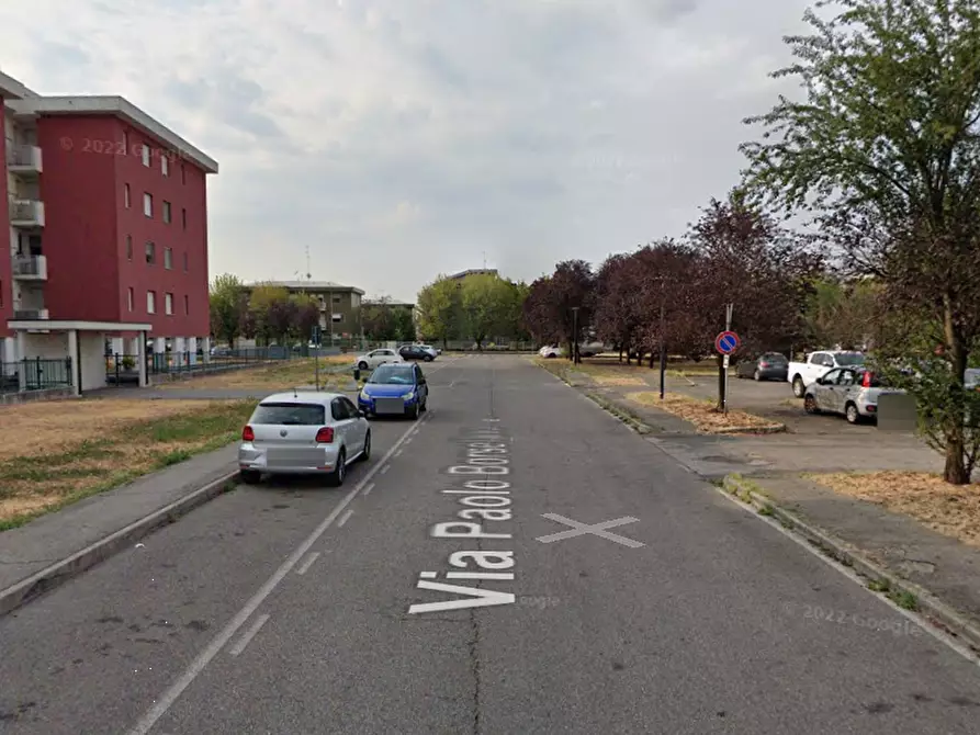 Immagine 24 di Appartamento in vendita  in Via Paolo Borsellino a Garbagnate Milanese