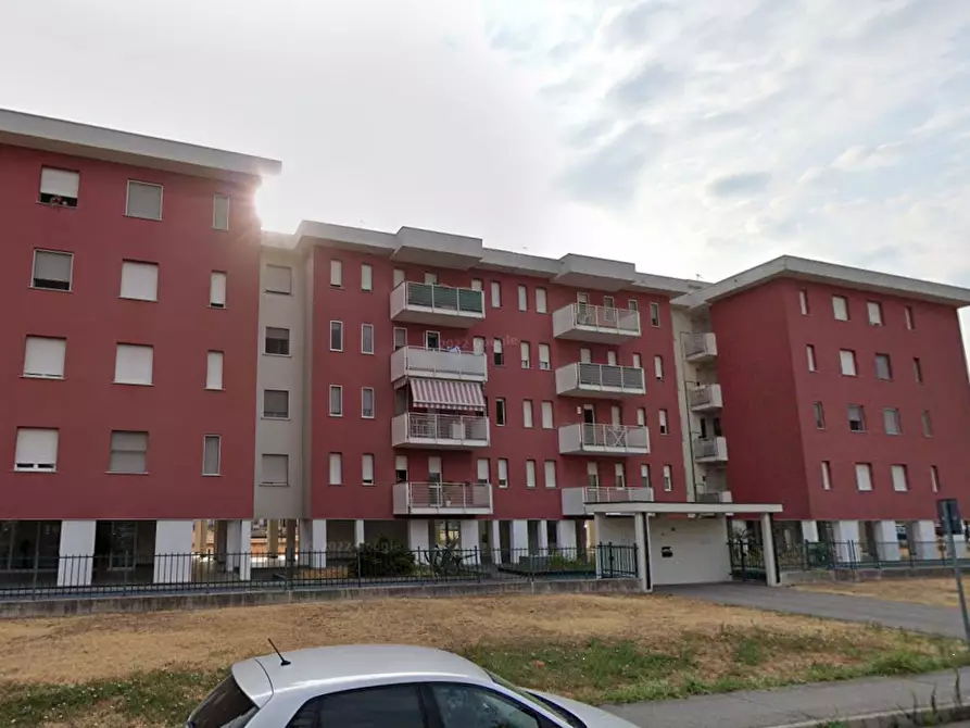 Immagine 20 di Appartamento in vendita  in Via Paolo Borsellino a Garbagnate Milanese