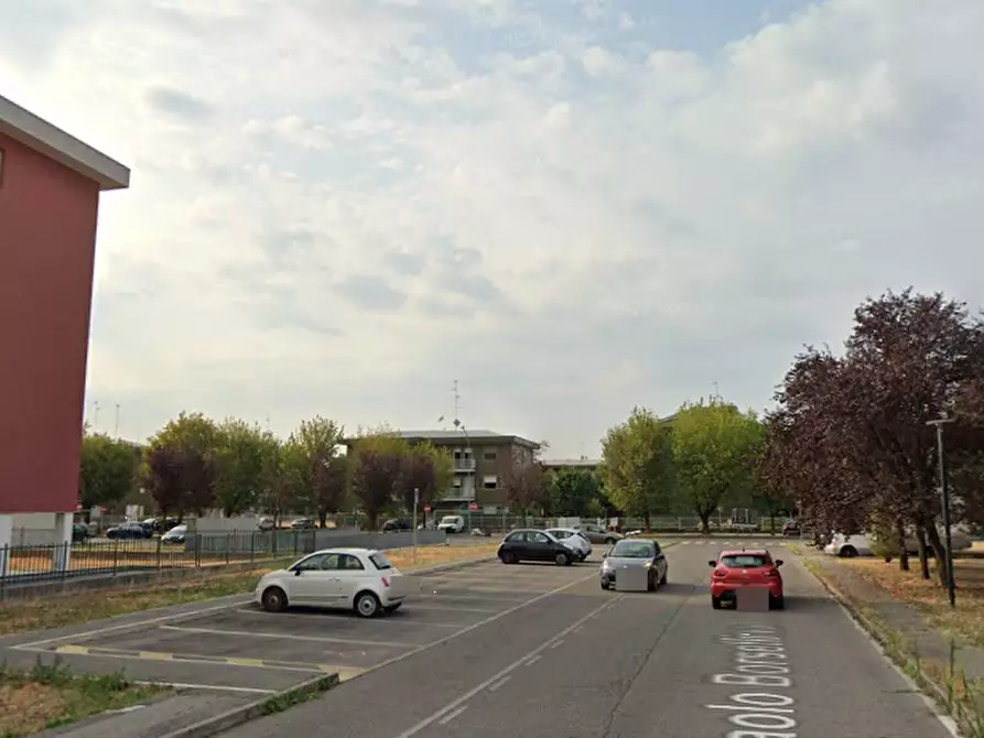 Immagine 25 di Appartamento in vendita  in Via Paolo Borsellino a Garbagnate Milanese