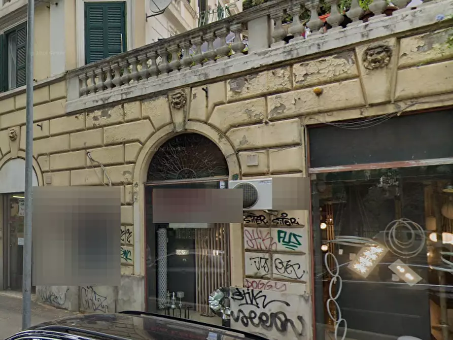 Immagine 3 di Negozio in vendita  in Circonvallazione Gianicolense a Roma