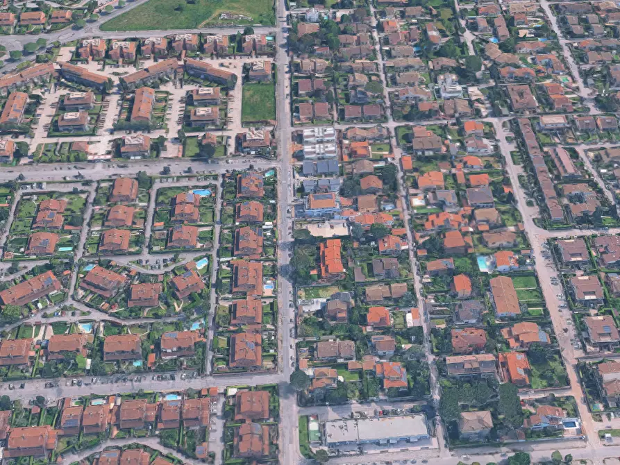 Immagine 6 di Garage in vendita  in Via Pietro Romani a Roma