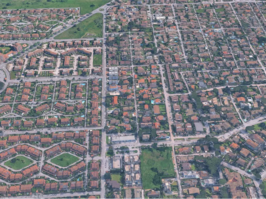 Immagine 7 di Garage in vendita  in Via Pietro Romani a Roma