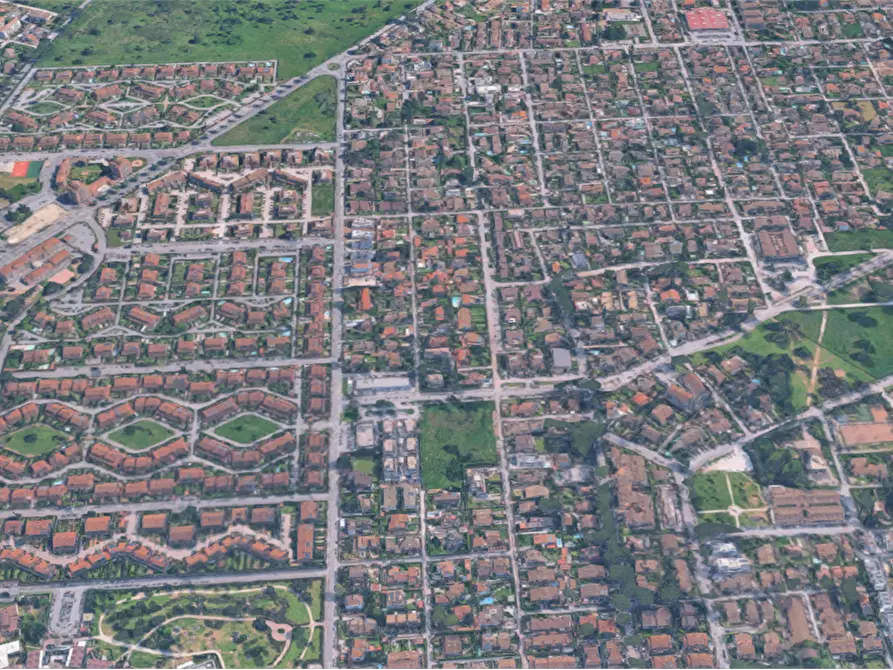 Immagine 8 di Garage in vendita  in Via Pietro Romani a Roma