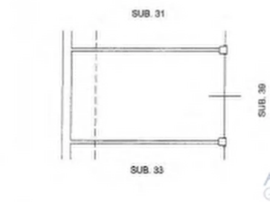 Immagine 9 di Garage in vendita  in Via Pietro Romani a Roma