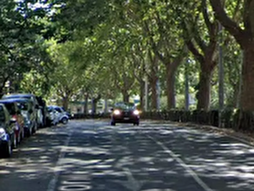 Immagine 6 di Negozio in vendita  in Circonvallazione Gianicolense a Roma