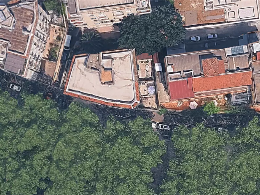 Immagine 8 di Negozio in vendita  in Circonvallazione Gianicolense a Roma