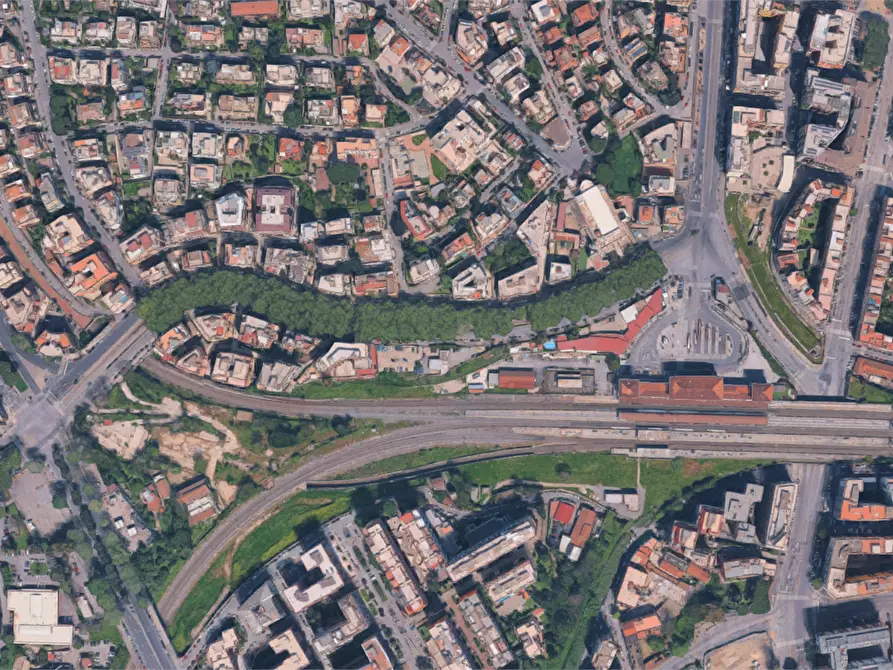 Immagine 9 di Negozio in vendita  in Circonvallazione Gianicolense a Roma