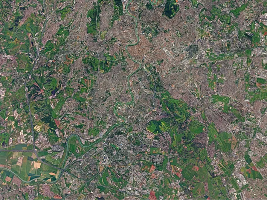 Immagine 12 di Negozio in vendita  in Circonvallazione Gianicolense a Roma