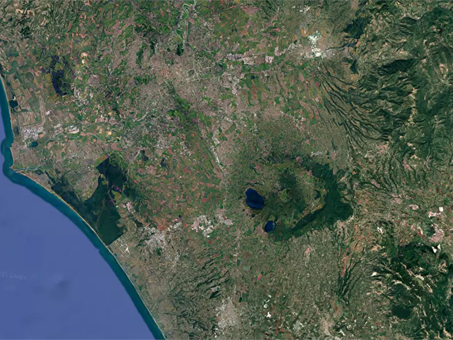 Immagine 13 di Negozio in vendita  in Circonvallazione Gianicolense a Roma