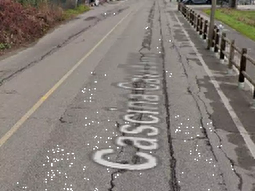 Immagine 9 di Appartamento in vendita  in Via Cascina Cavallasco a Pozzo D'adda