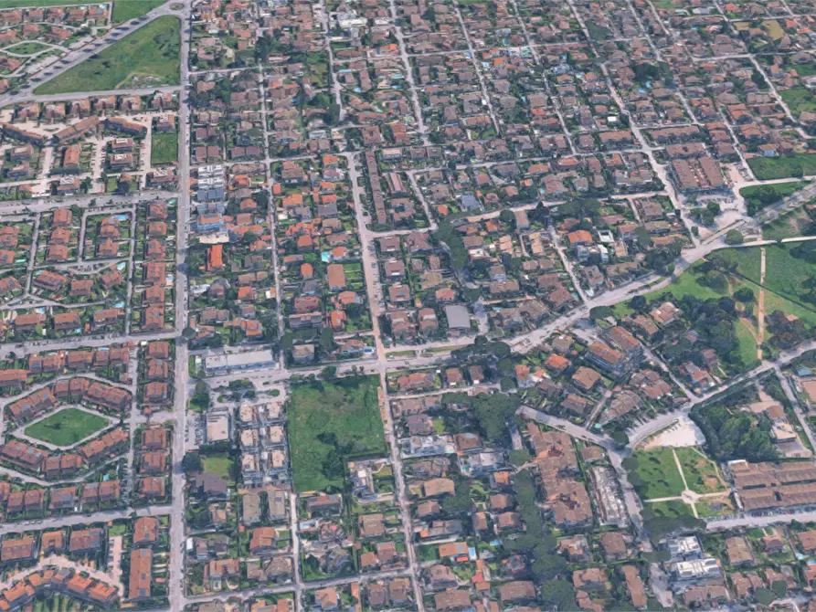 Immagine 4 di Garage in vendita  in Via Pietro Romani a Roma