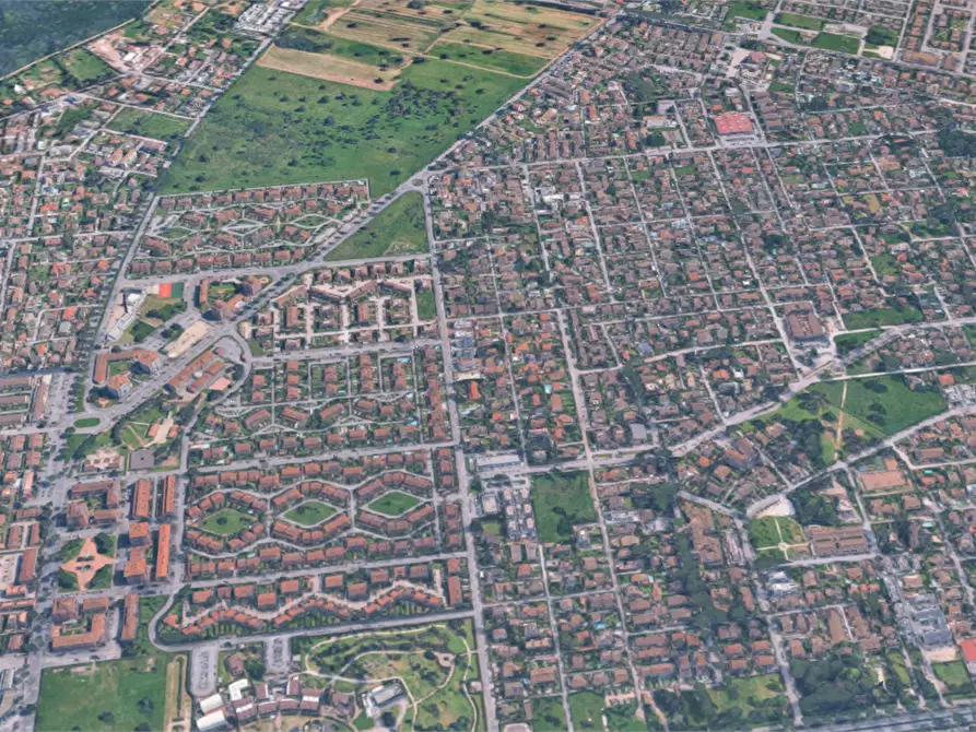 Immagine 6 di Garage in vendita  in Via Pietro Romani a Roma