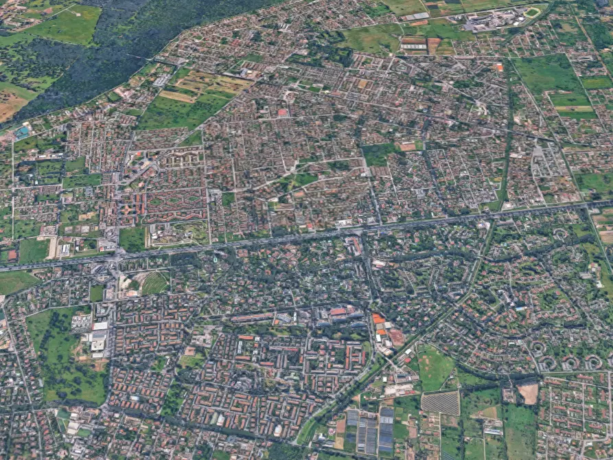 Immagine 8 di Garage in vendita  in Via Pietro Romani a Roma