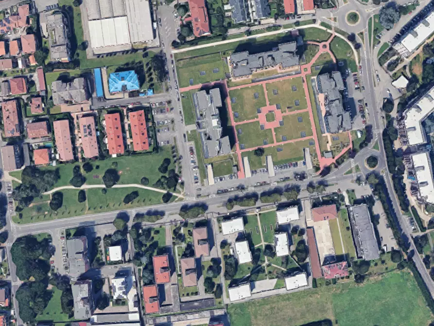 Immagine 31 di Appartamento in vendita  in Via Paolo Borsellino a Garbagnate Milanese