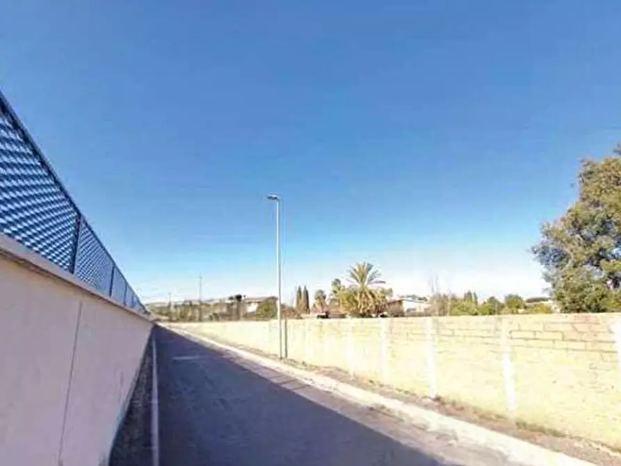 Immagine 4 di Terreno edificabile in vendita  in Via Alcidamante di Elea a Roma