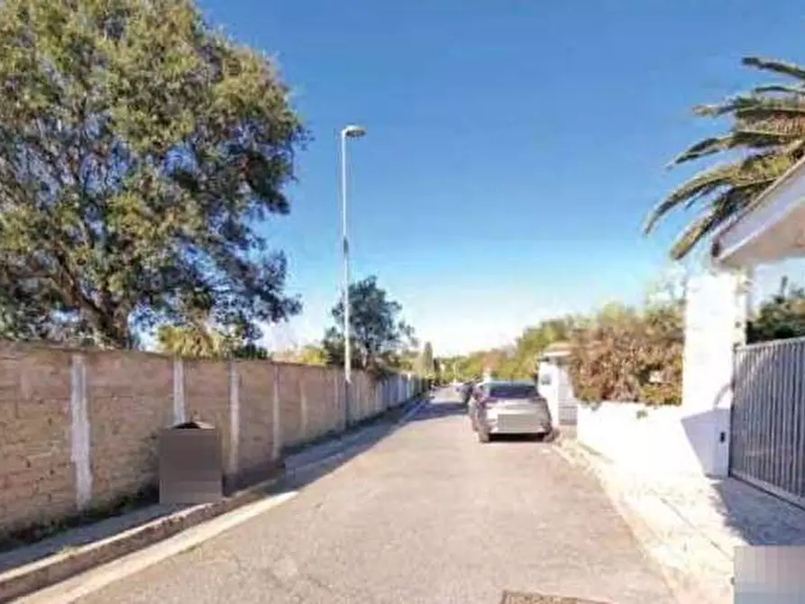 Immagine 5 di Terreno edificabile in vendita  in Via Alcidamante di Elea a Roma