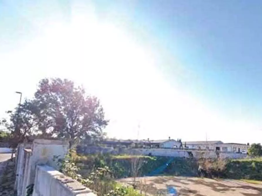 Immagine 3 di Terreno edificabile in vendita  in Via Alcidamante di Elea a Roma