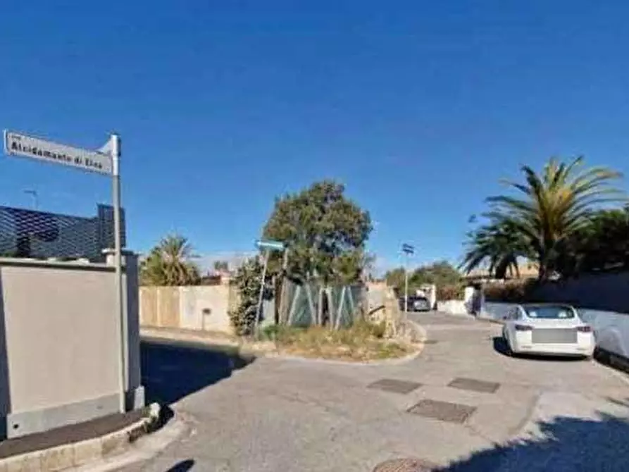 Immagine 6 di Terreno edificabile in vendita  in Via Alcidamante di Elea a Roma