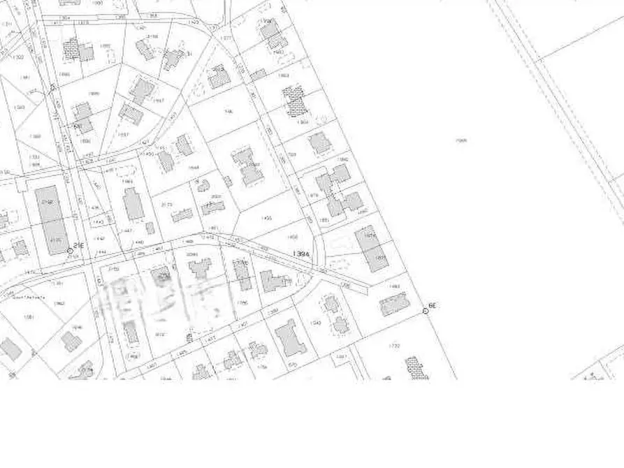 Immagine 11 di Terreno edificabile in vendita  in Via Alcidamante di Elea a Roma