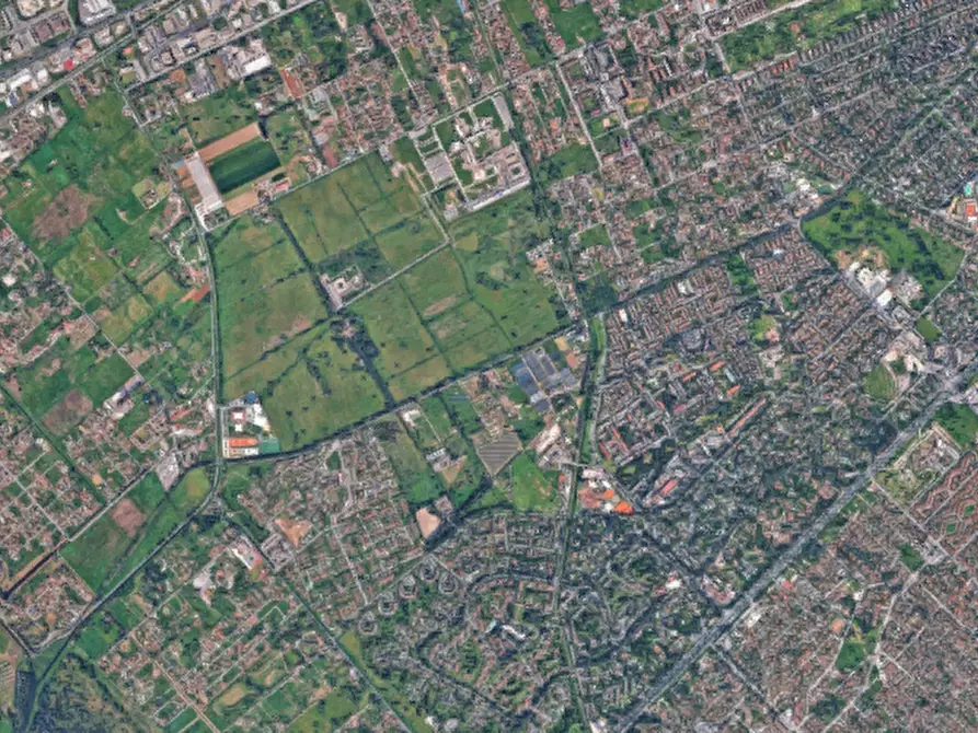 Immagine 8 di Terreno edificabile in vendita  in Via Alcidamante di Elea a Roma