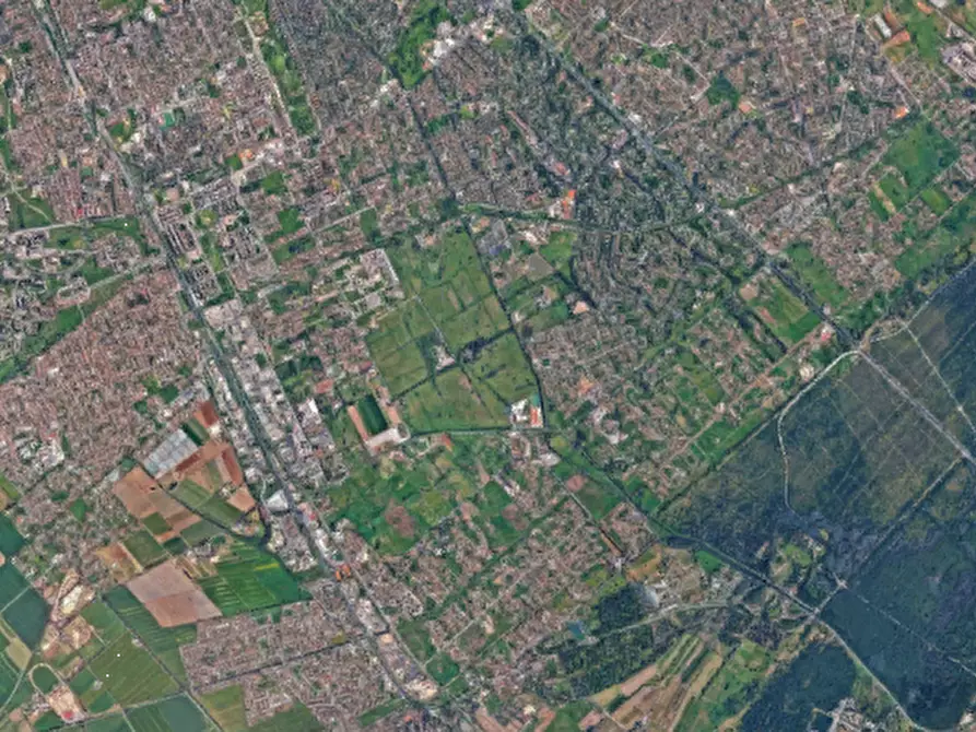 Immagine 10 di Terreno edificabile in vendita  in Via Alcidamante di Elea a Roma