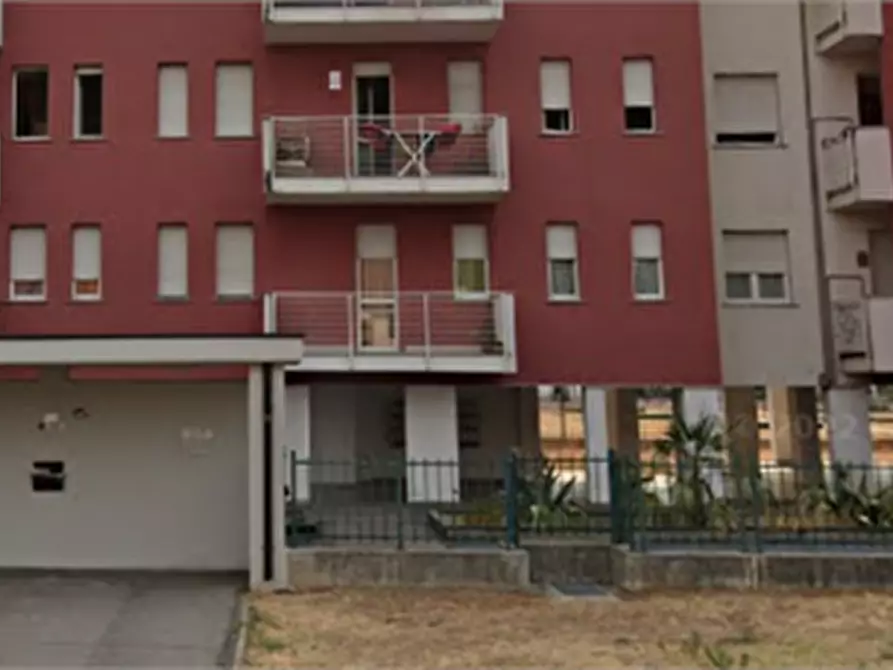 Immagine 9 di Appartamento in vendita  in Via Paolo Borsellino a Garbagnate Milanese