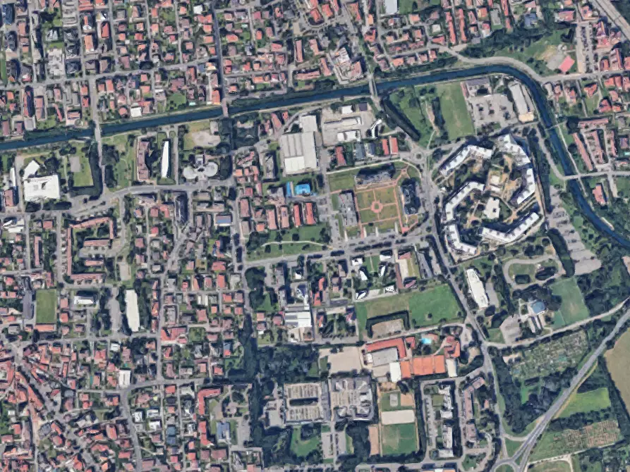 Immagine 30 di Appartamento in vendita  in Via Paolo Borsellino a Garbagnate Milanese