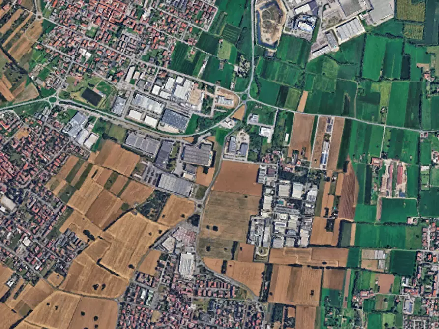 Immagine 8 di Appartamento in vendita  in Via Cascina Cavallasco a Pozzo D'adda