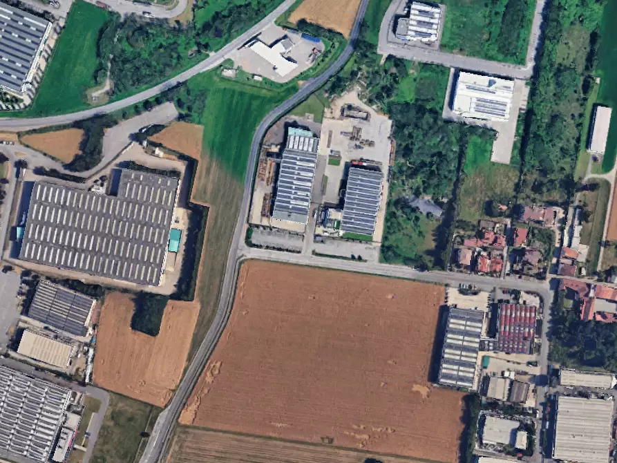 Immagine 9 di Appartamento in vendita  in Via Cascina Cavallasco a Pozzo D'adda