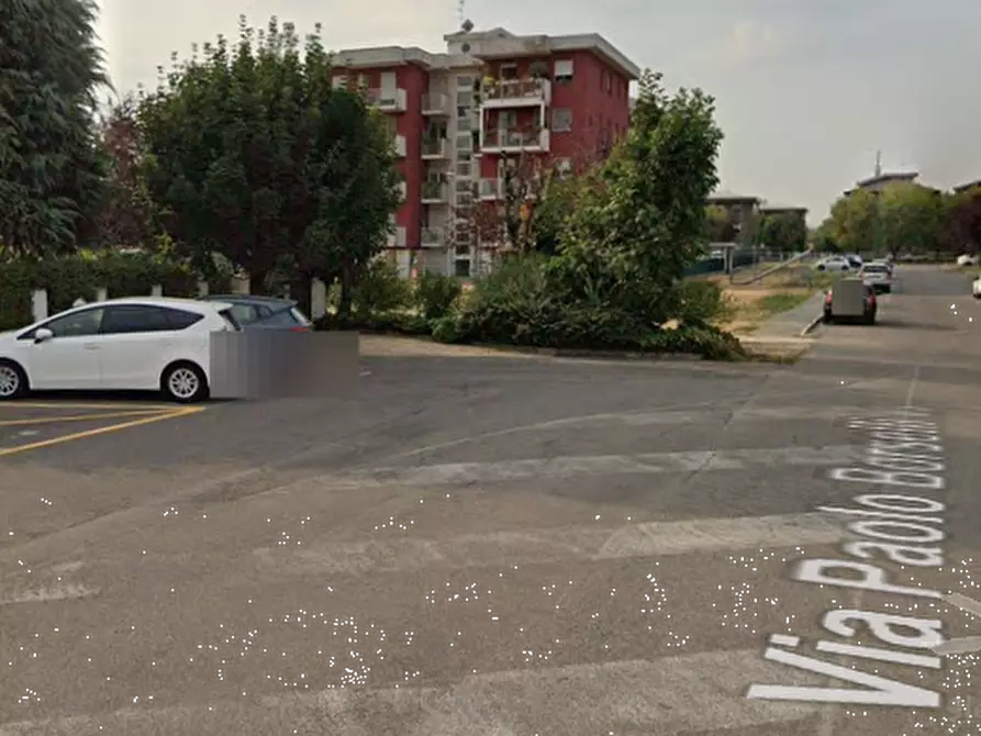 Immagine 27 di Appartamento in vendita  in Via Paolo Borsellino a Garbagnate Milanese