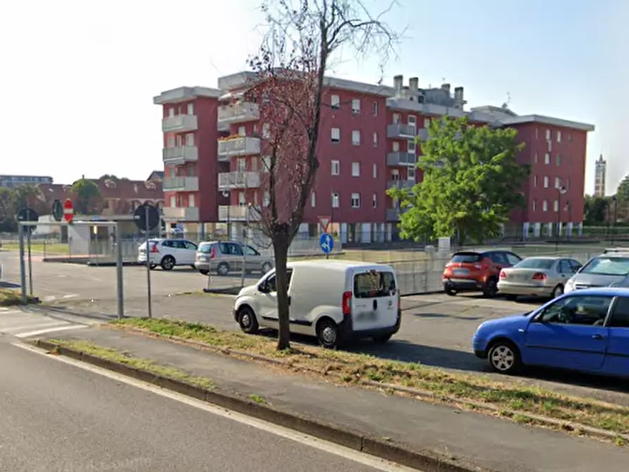 Immagine 13 di Appartamento in vendita  in Via Paolo Borsellino a Garbagnate Milanese