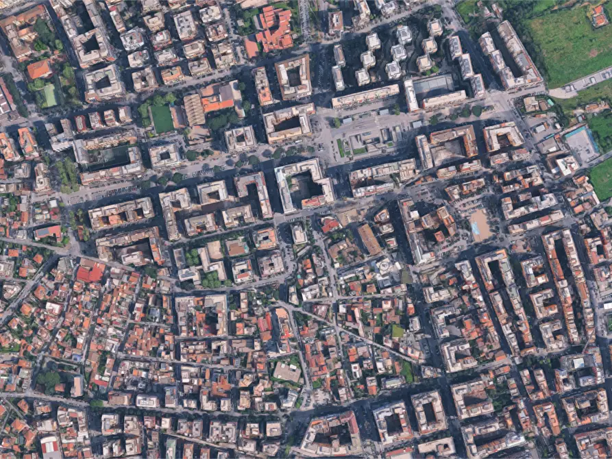 Immagine 7 di Negozio in vendita  in Via Marco Carellario a Roma