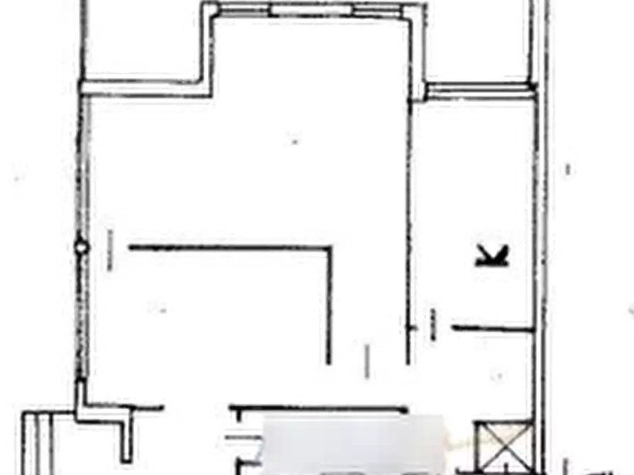 Immagine 11 di Villa in vendita  in via Gustavo Giovannoni  a Roma