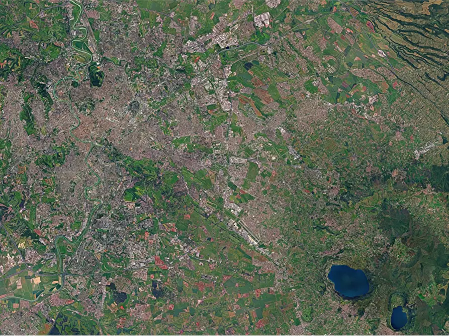 Immagine 10 di Negozio in vendita  in Via Marco Carellario a Roma