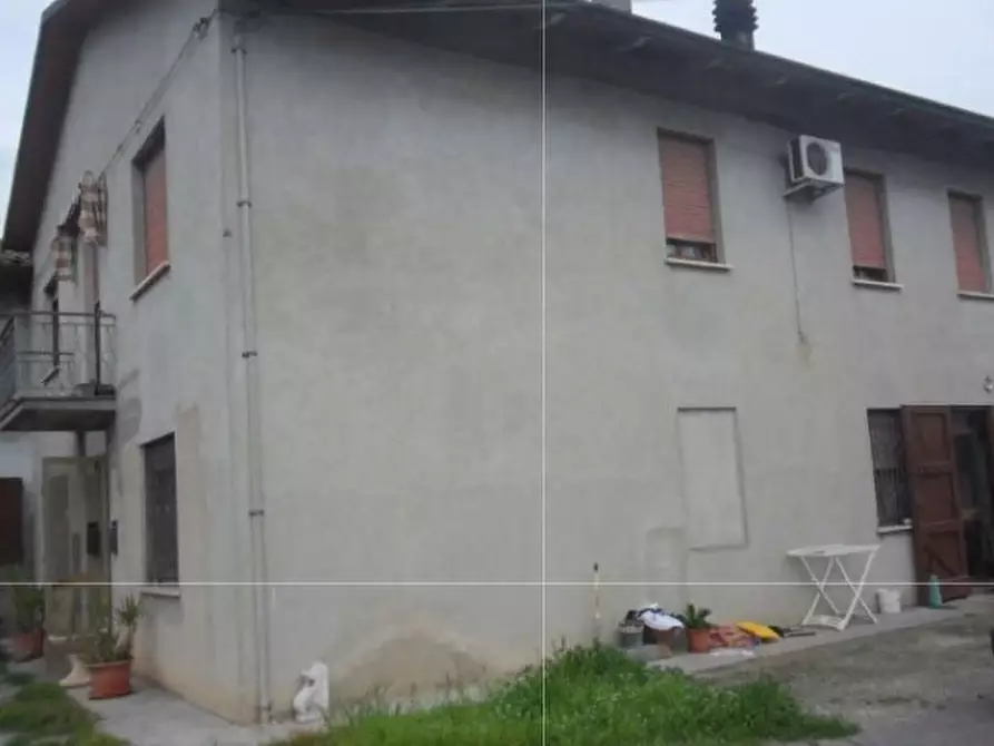 Immagine 3 di Casa indipendente in vendita  in Via I Maggio a San Felice Sul Panaro