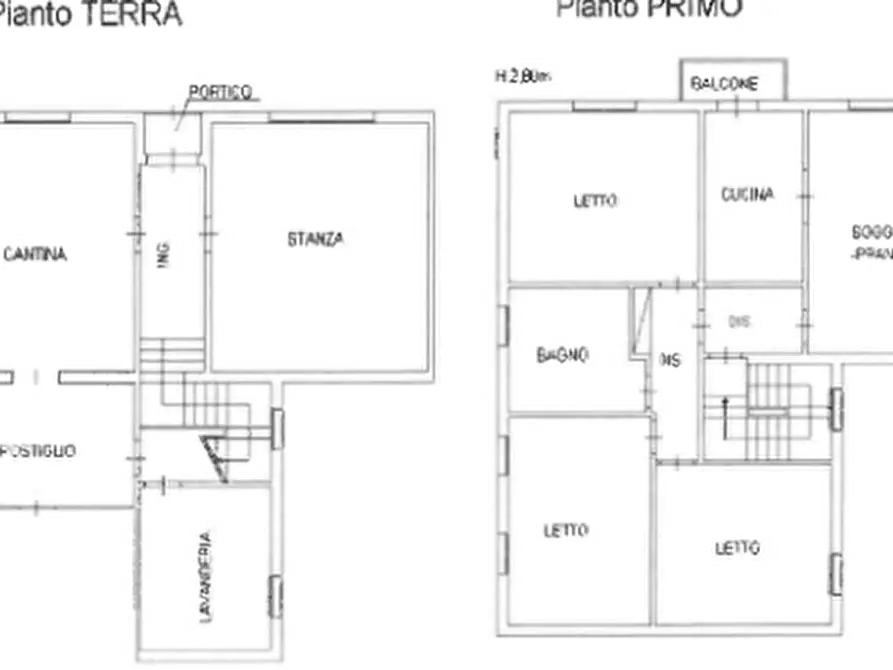 Immagine 4 di Casa indipendente in vendita  in Via I Maggio a San Felice Sul Panaro