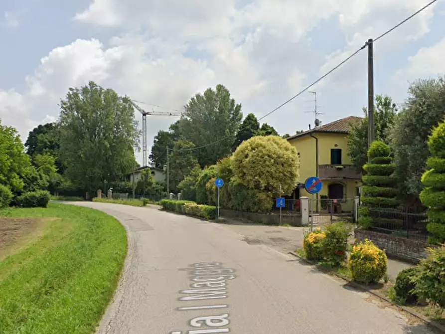 Immagine 6 di Casa indipendente in vendita  in Via I Maggio a San Felice Sul Panaro