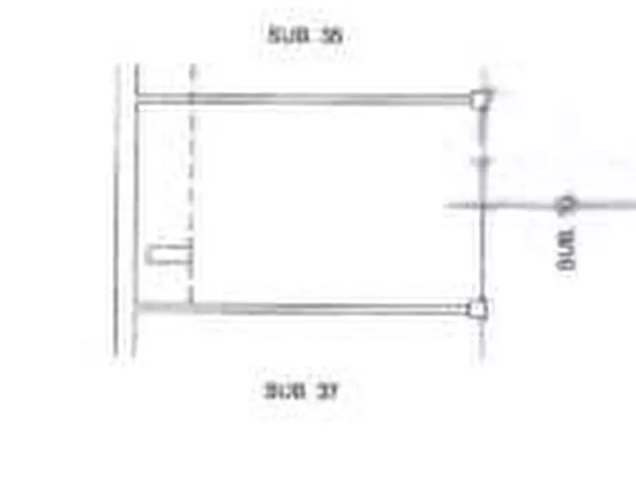 Immagine 12 di Garage in vendita  in Via Pietro Romani a Roma