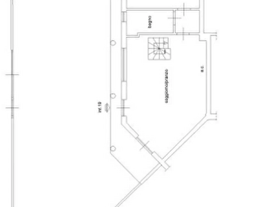 Immagine 3 di Appartamento in vendita  in Via San Paulo a Pomezia